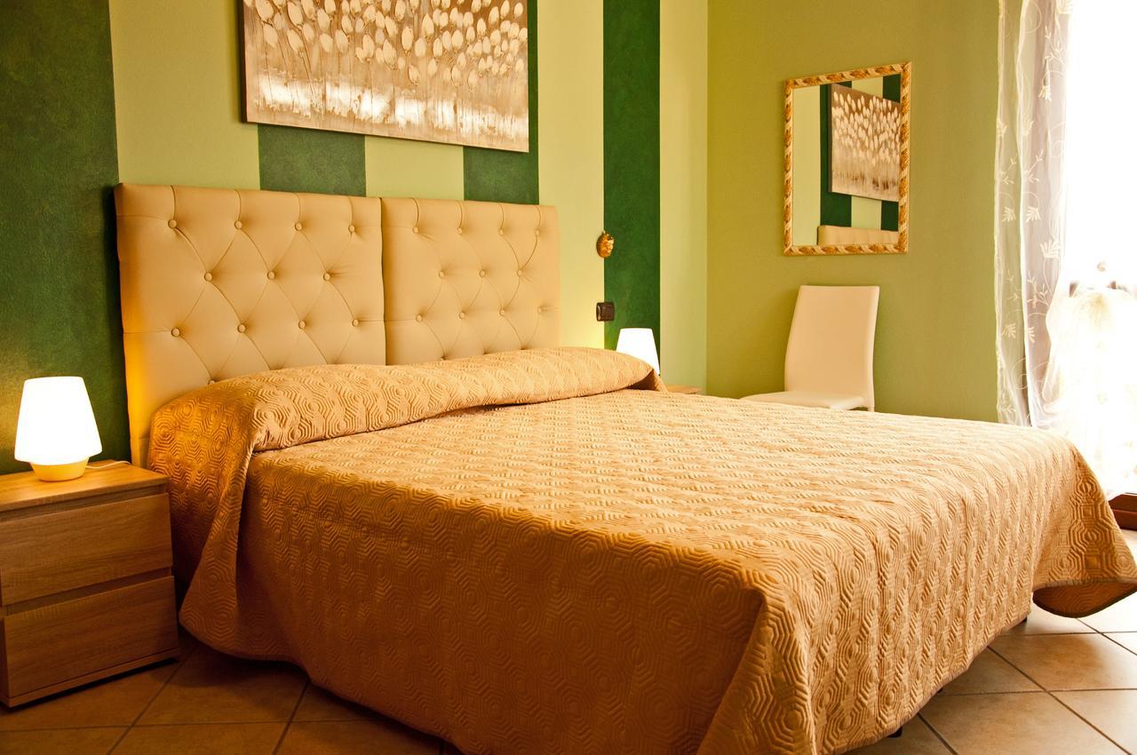 Casa Vacanze Sandalia Bosa Ngoại thất bức ảnh